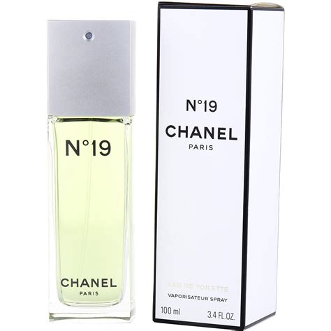 chanel perfume number|chanel no 19 perfume price.